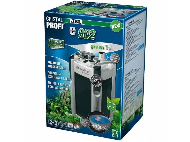 - Pet monitor with cameraJBL CristalProfi e902 greenline UK-plug