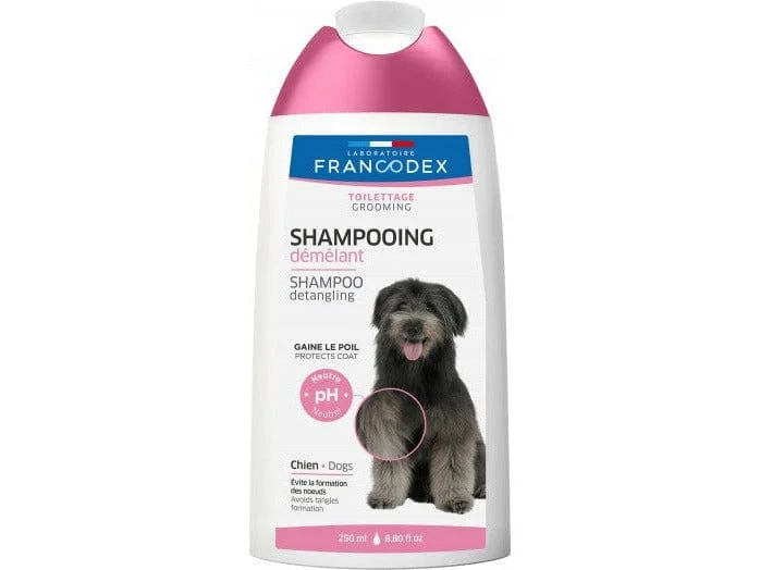 - Pet smart GPS locator2In1 Shampoo Condit Dog 250Ml