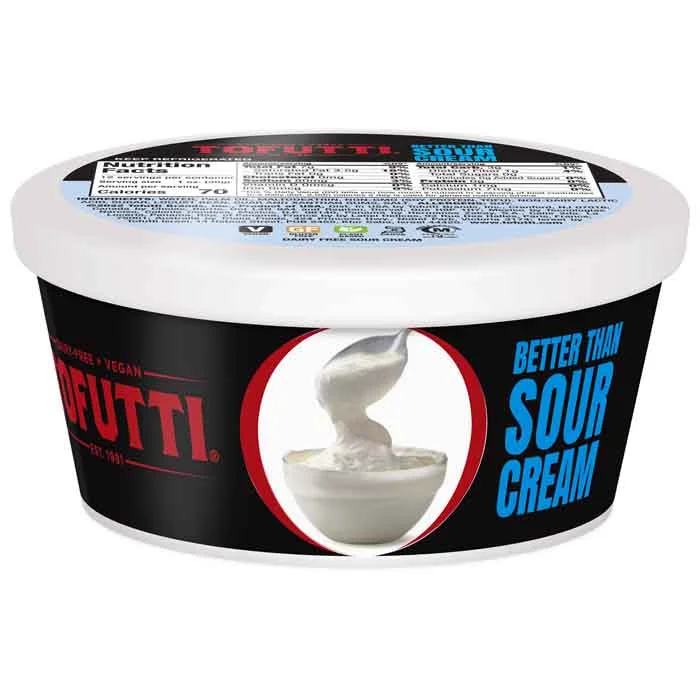 - Car dog seat beltTofutti - Better Than Sour Cream, 12oz