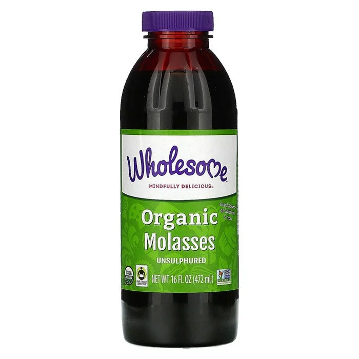 - Climbing pet constant temperature heating padWholesome - Organic Molasses, 16oz