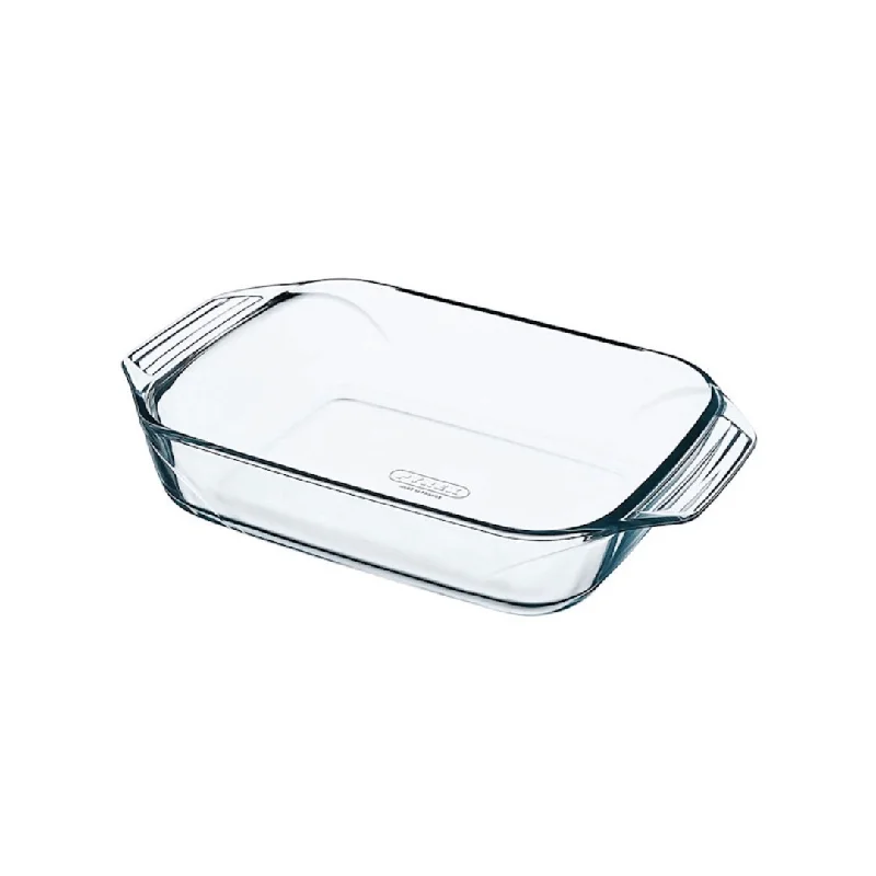 - Remote interactive pet feederPyrex Optimum Rectangular Roaster 31 x 20 cm 407B000