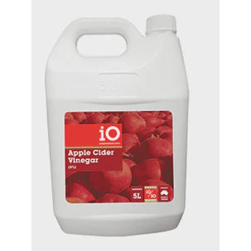 - Dog anti-slip matiO Apple Cider Vinegar 4% 5L