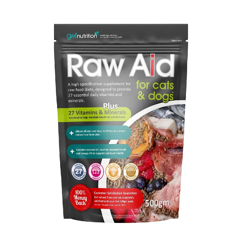 - Climbing pet constant temperature heating padGwf Raw Aid For Cats & Dogs