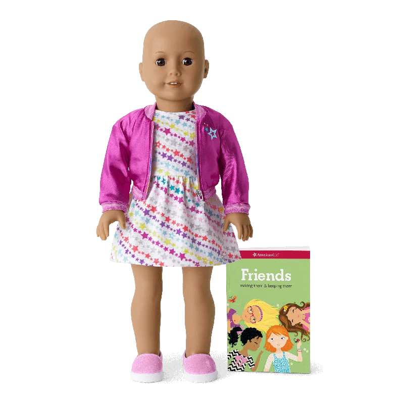  -Anti-scratch sofa protective coverTruly Me™ Doll #71