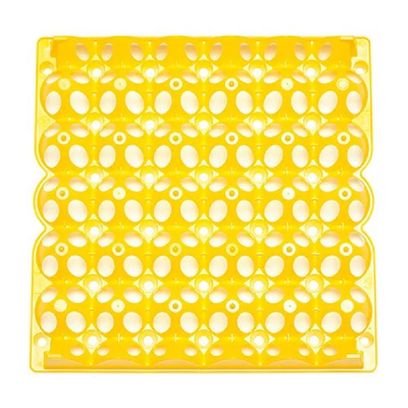 - Degradable pet feces bagPlastic Poultry Egg Tray (Yellow)