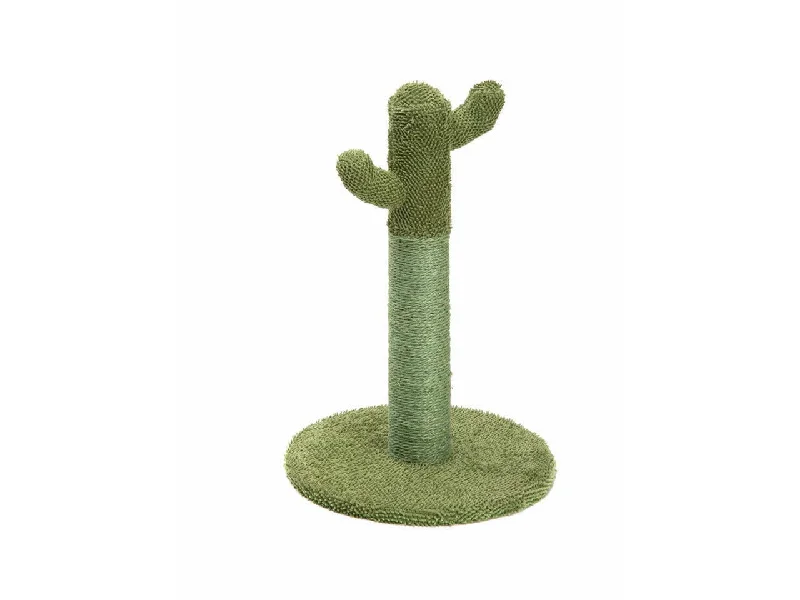  -Splash-proof food bowl AND Anti-choking slow food bowlCactus Scratching Post 65,5X40Cm