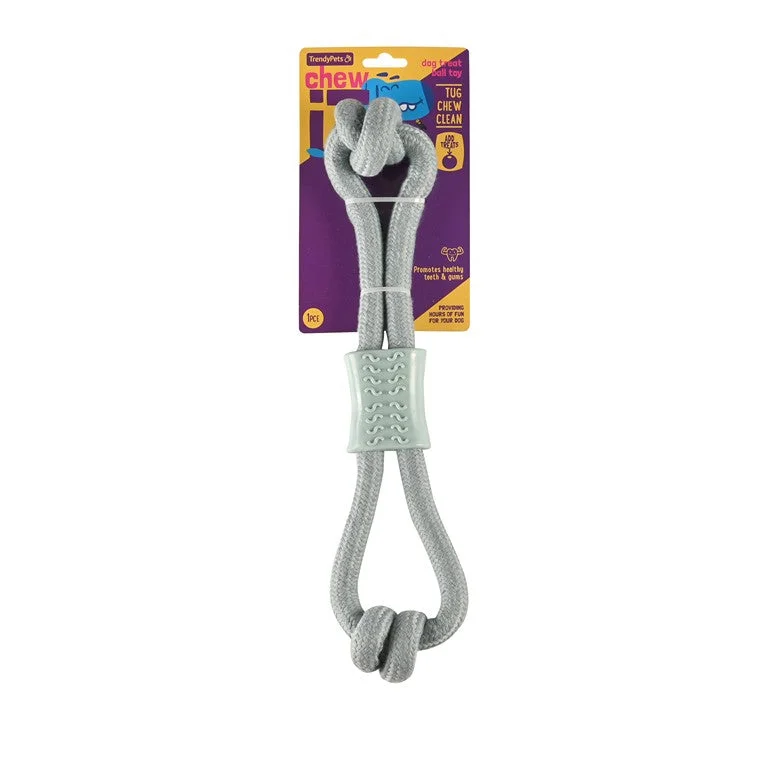 - Deodorizing cat litter tofu litterTPR Knot Rope, Asstd