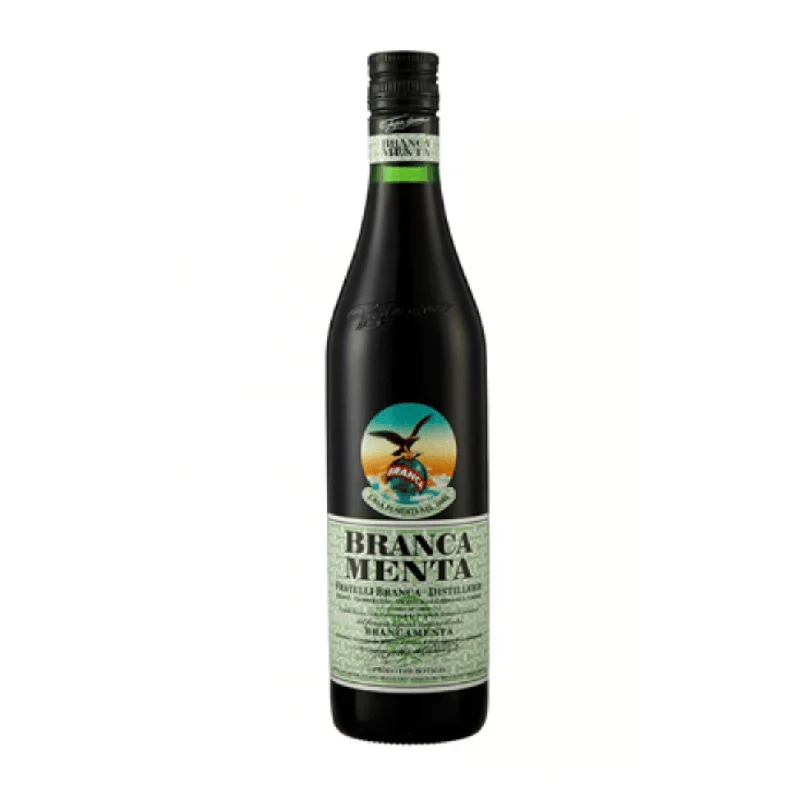 - Chinchilla cooling ice nest ceramic plateFernet Branca Menthol 75cl