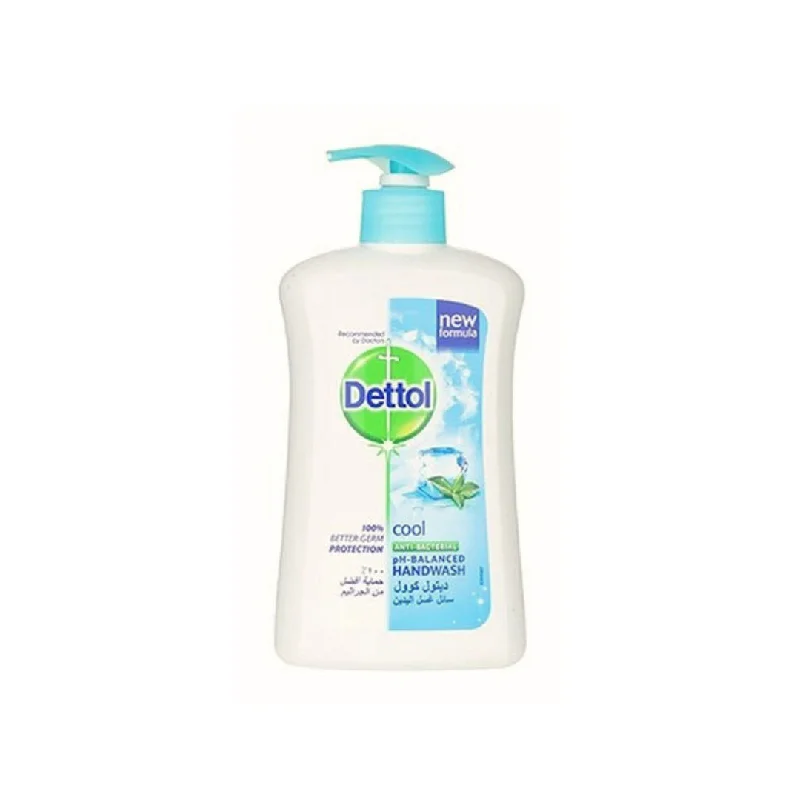 - Dog heart rate monitoring collarDettol Antibacterial Cool Handwash 400ml