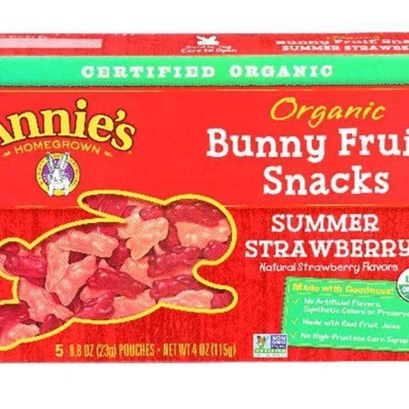 - Solid wood cat climbing frame customizedAnnie's Homegrown - Organic Summer Strawberry Fruit Snacks, 4oz