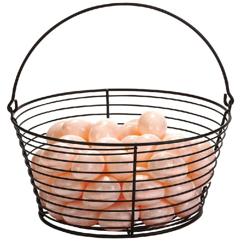 ---Egg Collection Basket Large