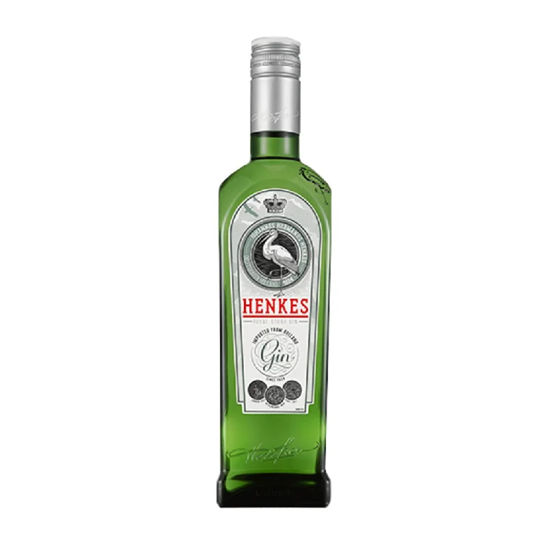 - ​​Christmas pet Christmas clothingHenkes Gin 75cl