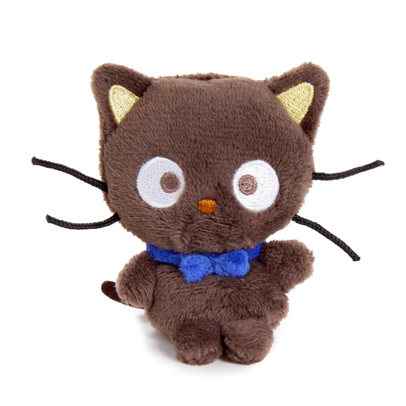 - Cat hair ball removal and hair removal creamChococat Plush Pencil Topper