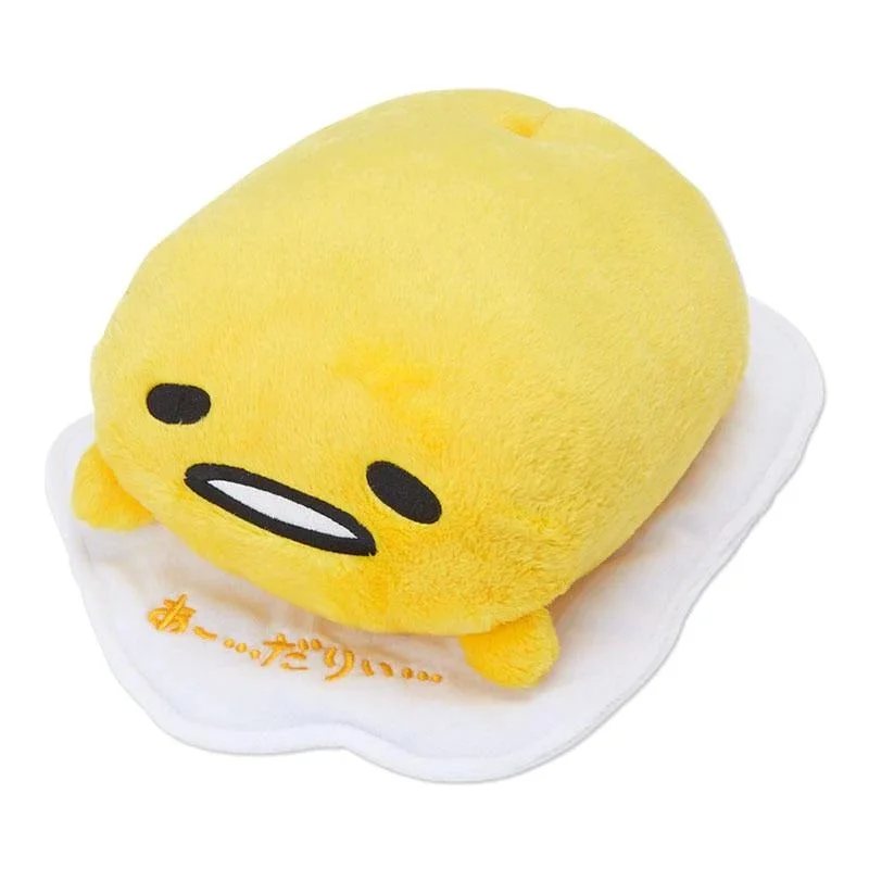  -Explosion-proof leash FOR LARGE dogsGudetama 14" Extra Lazy Large Plush