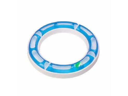 - Air box TSA certified check-inFlash Tunnel Cat Toy