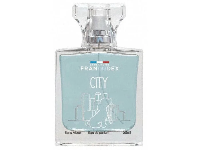 - Postoperative pet anti-licking Elizabethan collarFrancodex "City" Perfume For Dogs 50Ml