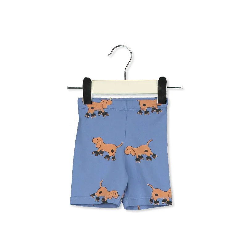 - Cat stress soothing sprayLotieKids Blue Dogs Baby Cycling Shorts