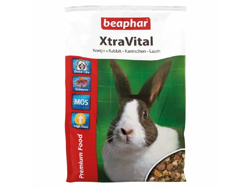 - Cat anti-jump window safety netXtraVital Rabbit Feed 2.5 KG