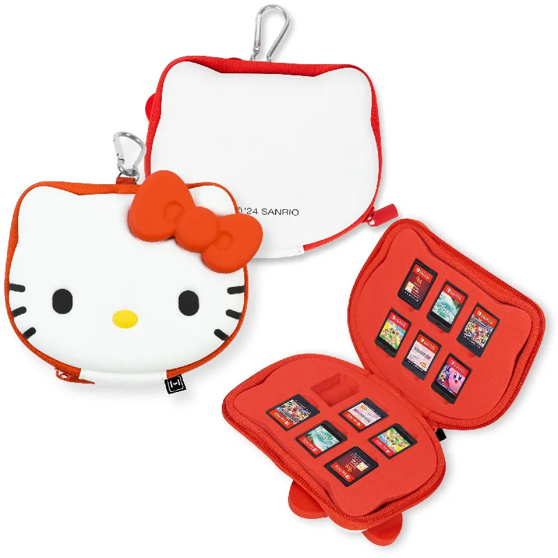  -Anti-scratch sofa protective coverHello Kitty Nintendo Switch Cartridge Case