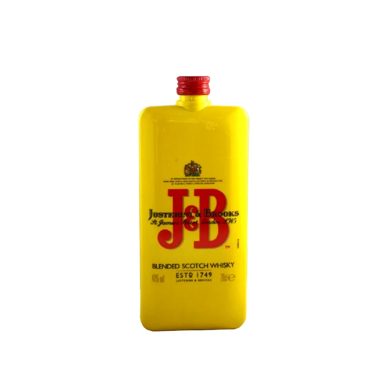 - Deodorizing cat litter tofu litterJ&B Rare Whisky Pocket, 20cl