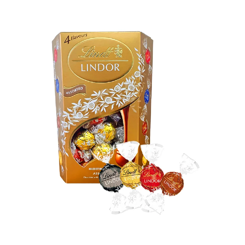 - Hamster silent running wheel to prevent chewingLindt Assorted Lindor Balls Truffles Box, 600g