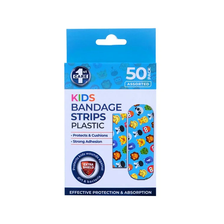 - Pet stroller can be taken on the planeKids Bandage Strips, 50pk