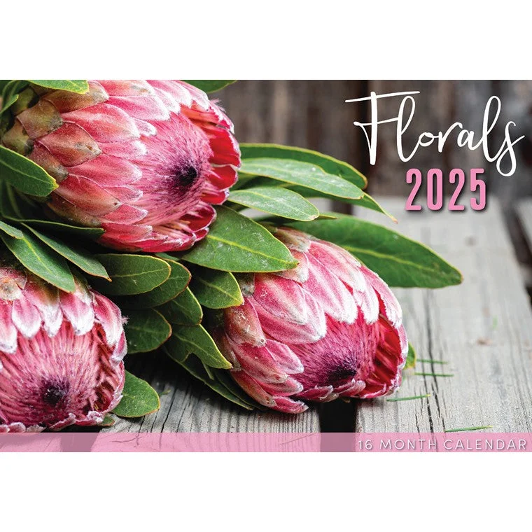  -Splash-proof food bowl AND Anti-choking slow food bowlFlorals 2025 Calendar