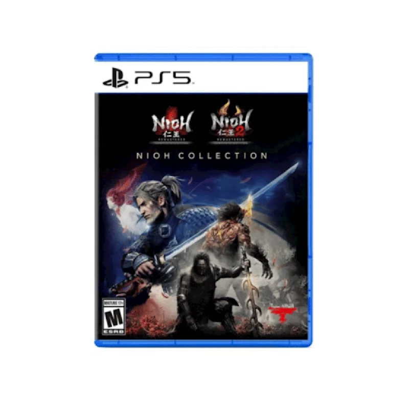 - Winter warm clothes for short-haired dogsPlayStation PS5 Nioh Collection