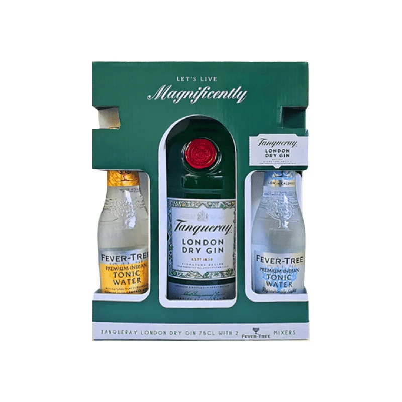 - Pet fence foldable indoorTanqueray London Dry Gin 75cl + 2 Fever Tree Tonic Free