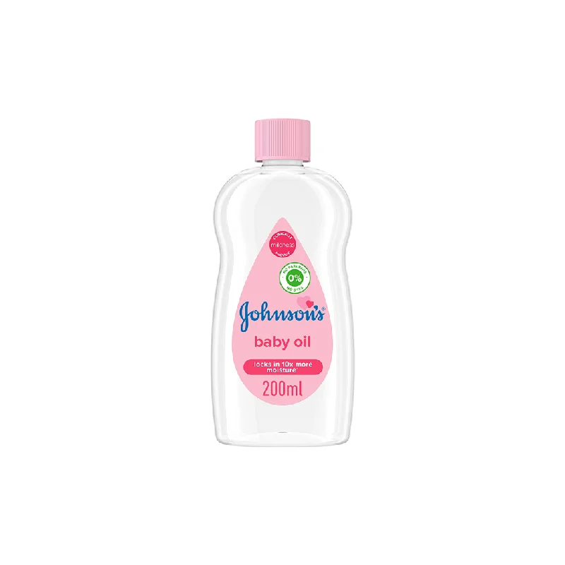 - Pet electric nail grinder silent modelJohnson's Baby Oil, 200ml