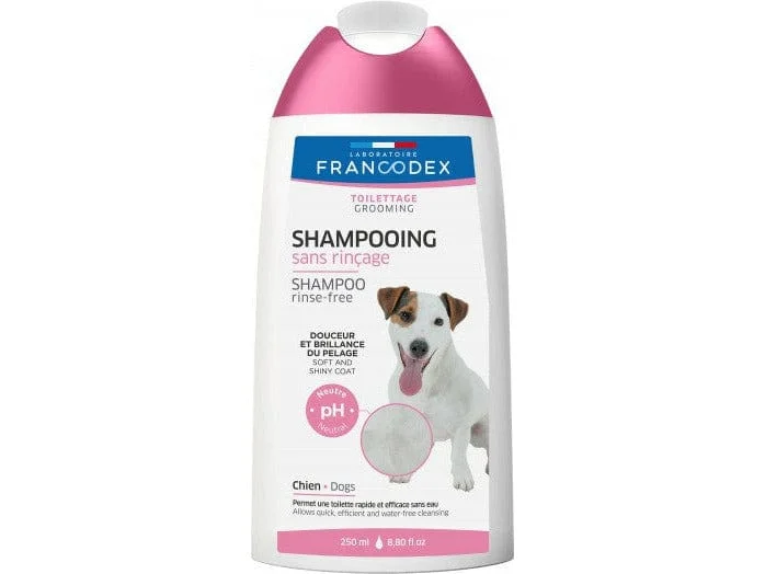 - Pet vitamin complex nutrition tabletsRinse Free Lotion Dog 250Ml