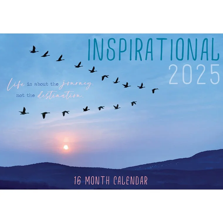 - Natural latex pet mattressInspirational 2025 Calendar