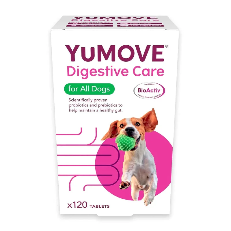 - Winter dog thick down jacketYumove Digestive Care For All Dogs