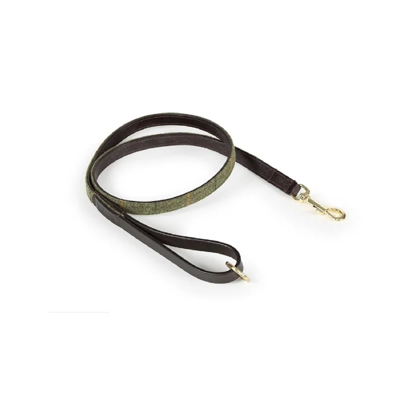 Pet ProductsDigby & Fox Tweed Dog Lead