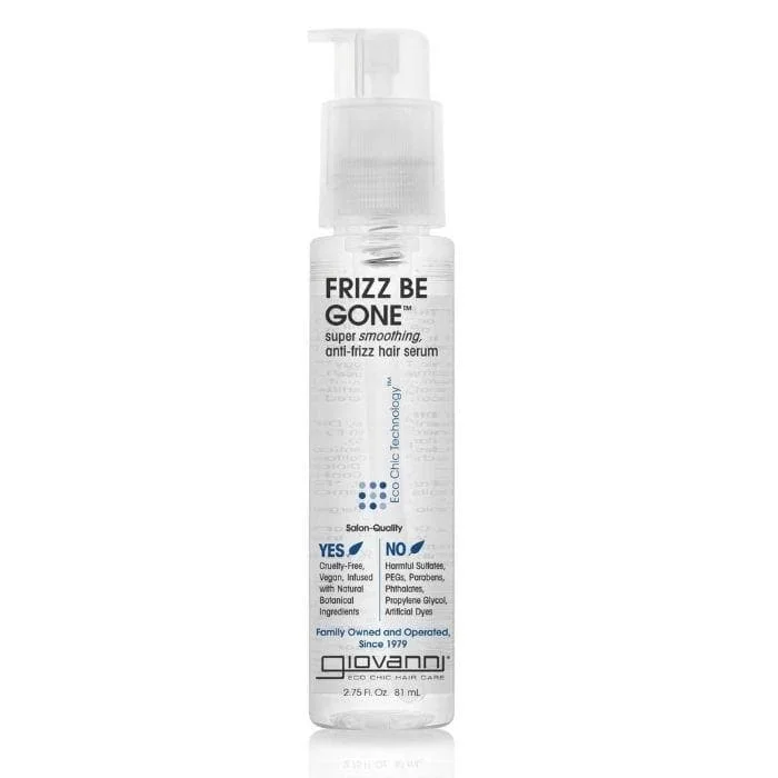 ---Giovanni Cosmetics - Frizz Be Gone