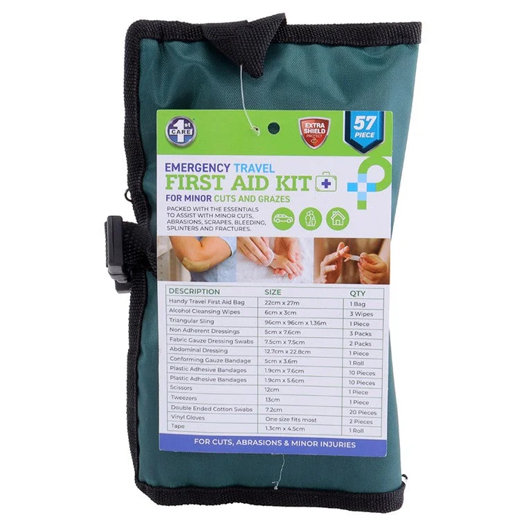 - Automatic induction pet water dispenserFirst Aid Kit