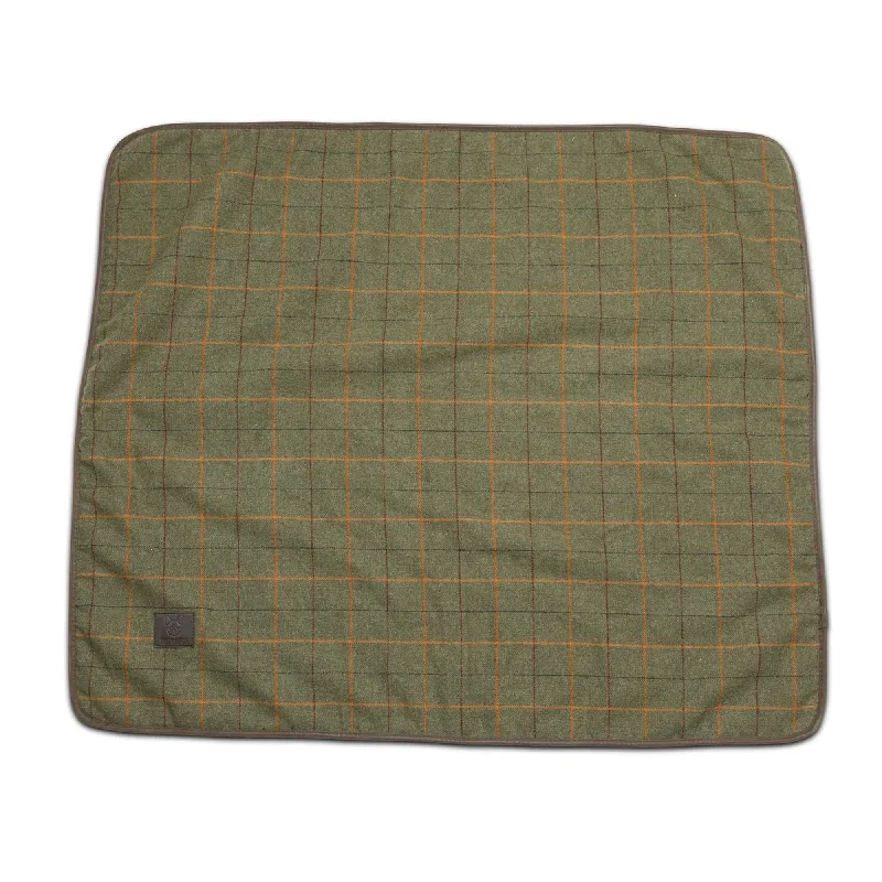 - Pet diabetes prescription foodDigby & Fox Tweed Dog Blanket