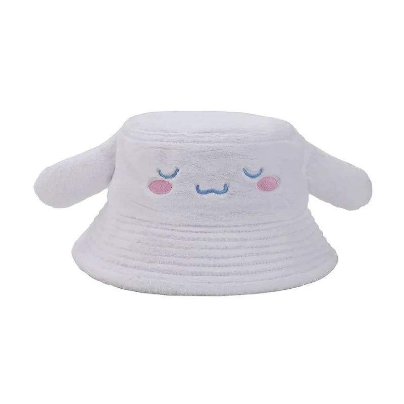 - Custom pet birthday cakeCinnamoroll Cozy Ears Bucket Hat