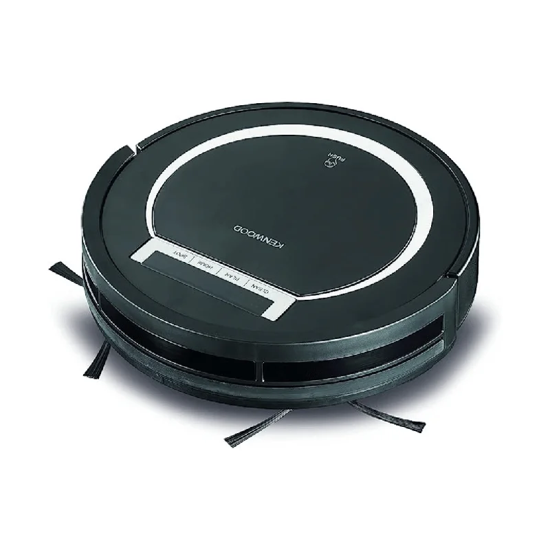 - Pet water dispenser UV sterilization versionKenwood Smart Robot Vacuum Cleaner, VRP10.000BK