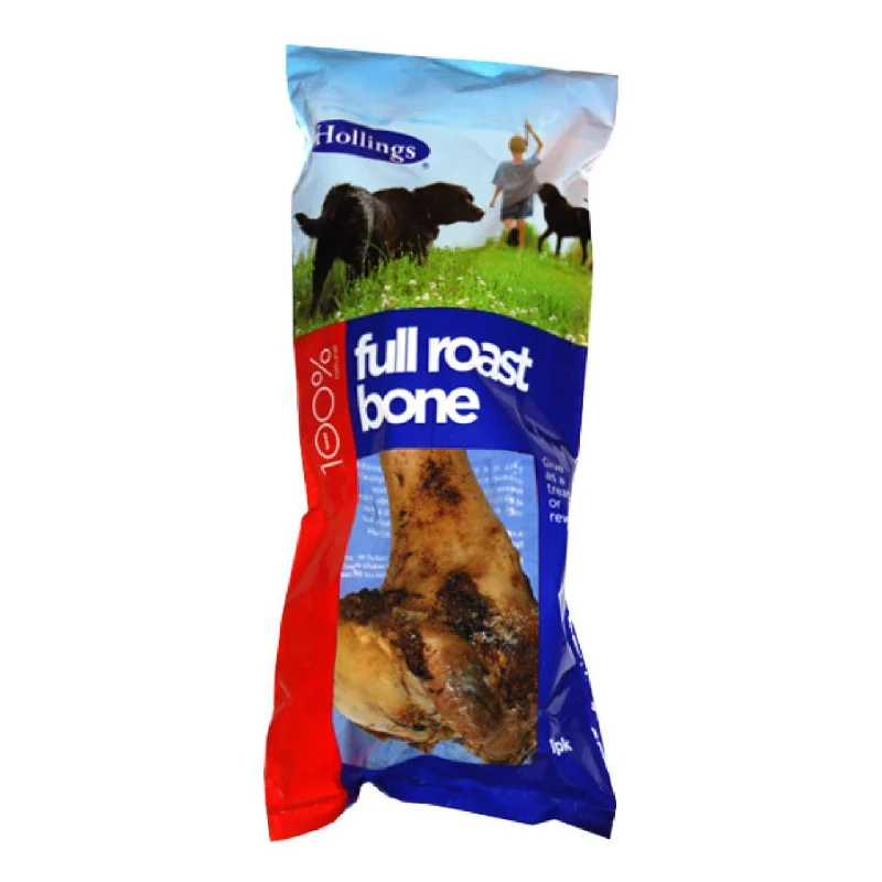 - The effect of dog food on hairHollings Dog Treats Full Roast Bone Dog Treat