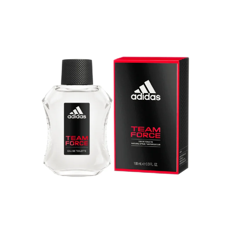 - Cat anti-jump window safety netAdidas EDT Men Team Force 100ml