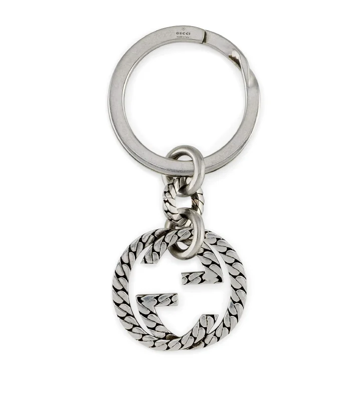 - Pet diabetes prescription foodInterlocking G Keyring