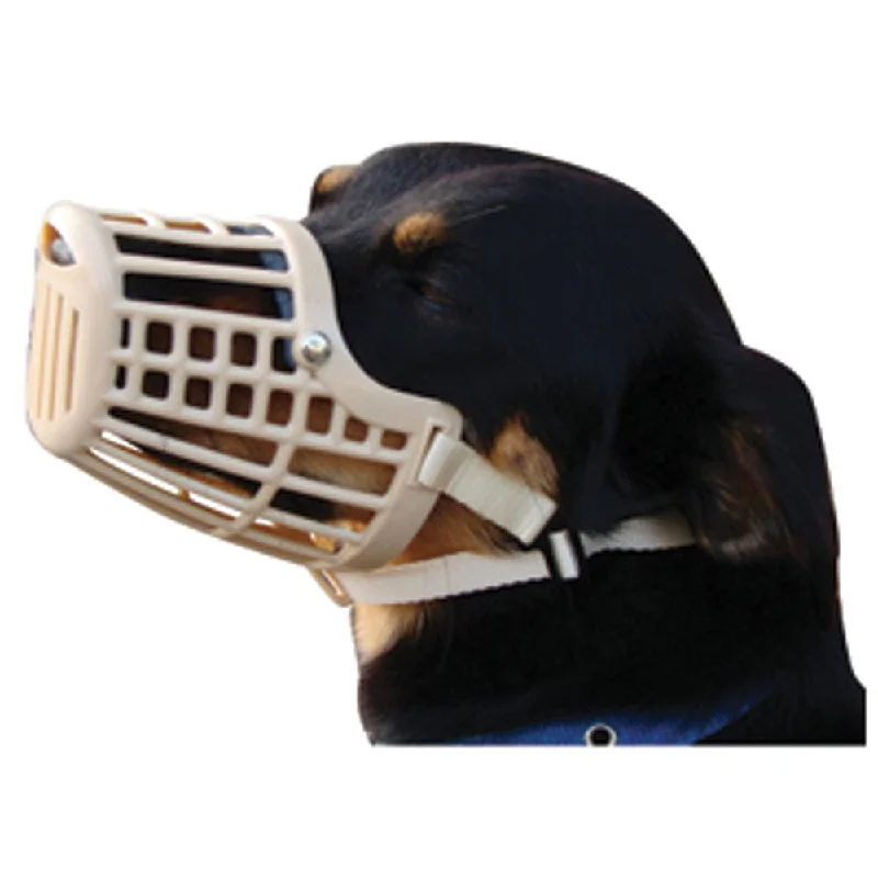 - Degradable pet feces bagDog Muzzle Comfort Size 4