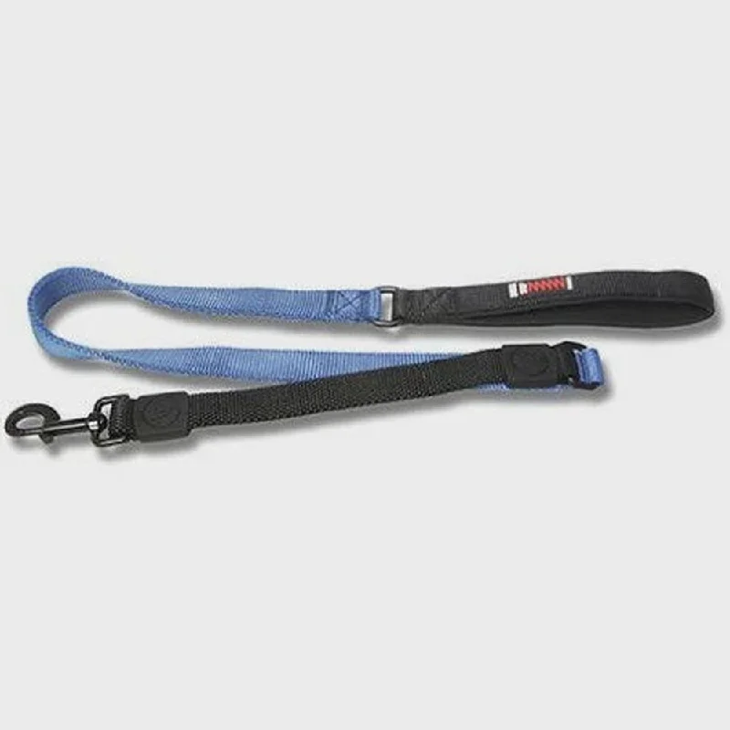 - Deodorizing cat litter tofu litterBungee Dog Leash Neoprene Handle - Blue