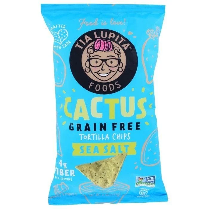 - Natural latex pet mattressTia Lupita - Cactus Tortillas Chips, 5oz | Multiple Options