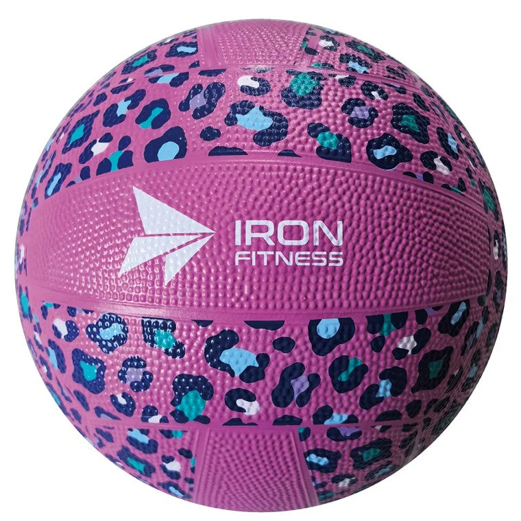 - Remote interactive pet feederNetball, Size 5