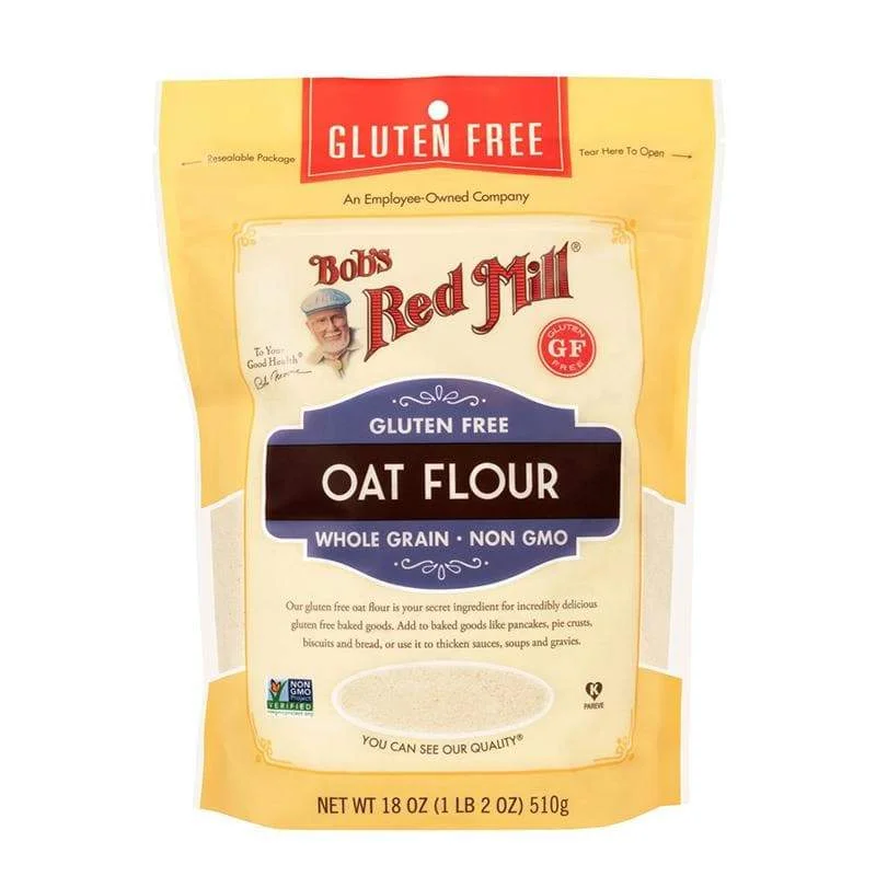  -Anti-scratch sofa protective coverBob's Red Mill - Oat Flour, 18oz