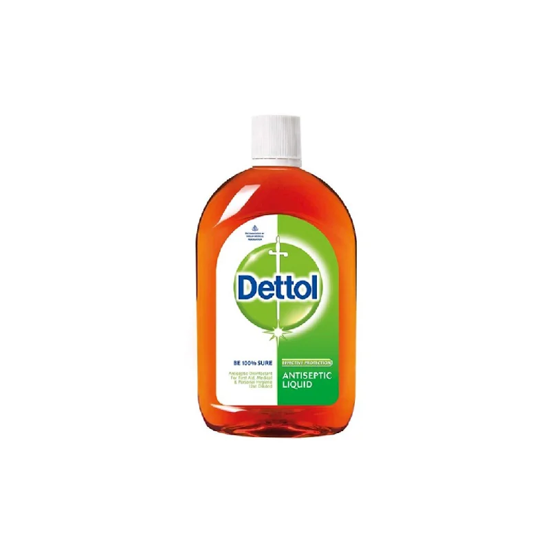 - Dog anti-slip matDettol Antiseptic Liquid 500ml