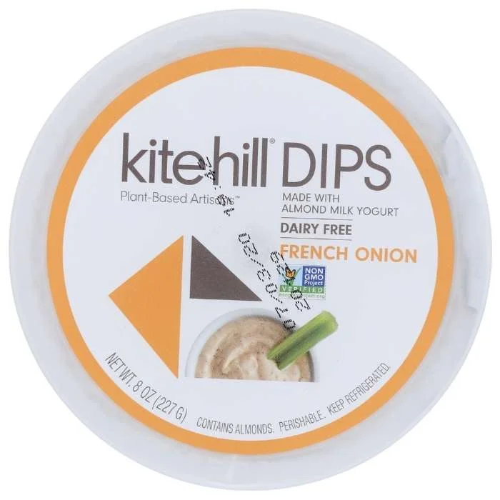 - Chinchilla cooling ice nest ceramic plateKite Hill - DIPS French Onion, 8oz