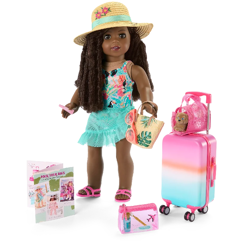 ---Fun in the Sun Explorer Bundle